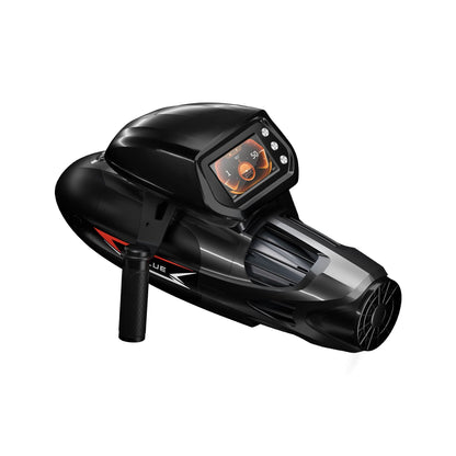 VAPOR Underwater Scooter