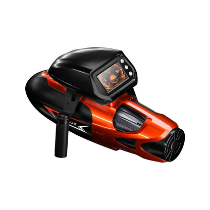 VAPOR Underwater Scooter