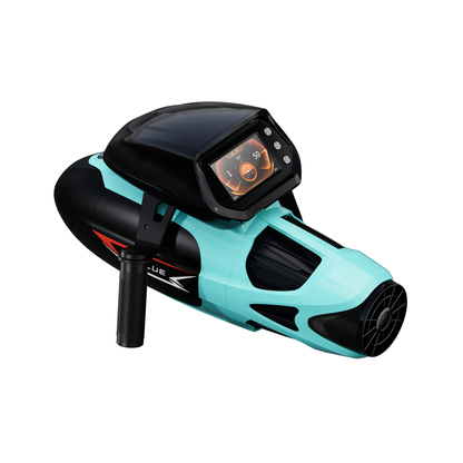 VAPOR Underwater Scooter