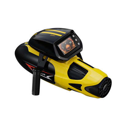 VAPOR Underwater Scooter