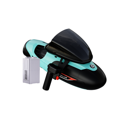 VAPOR Underwater Scooter