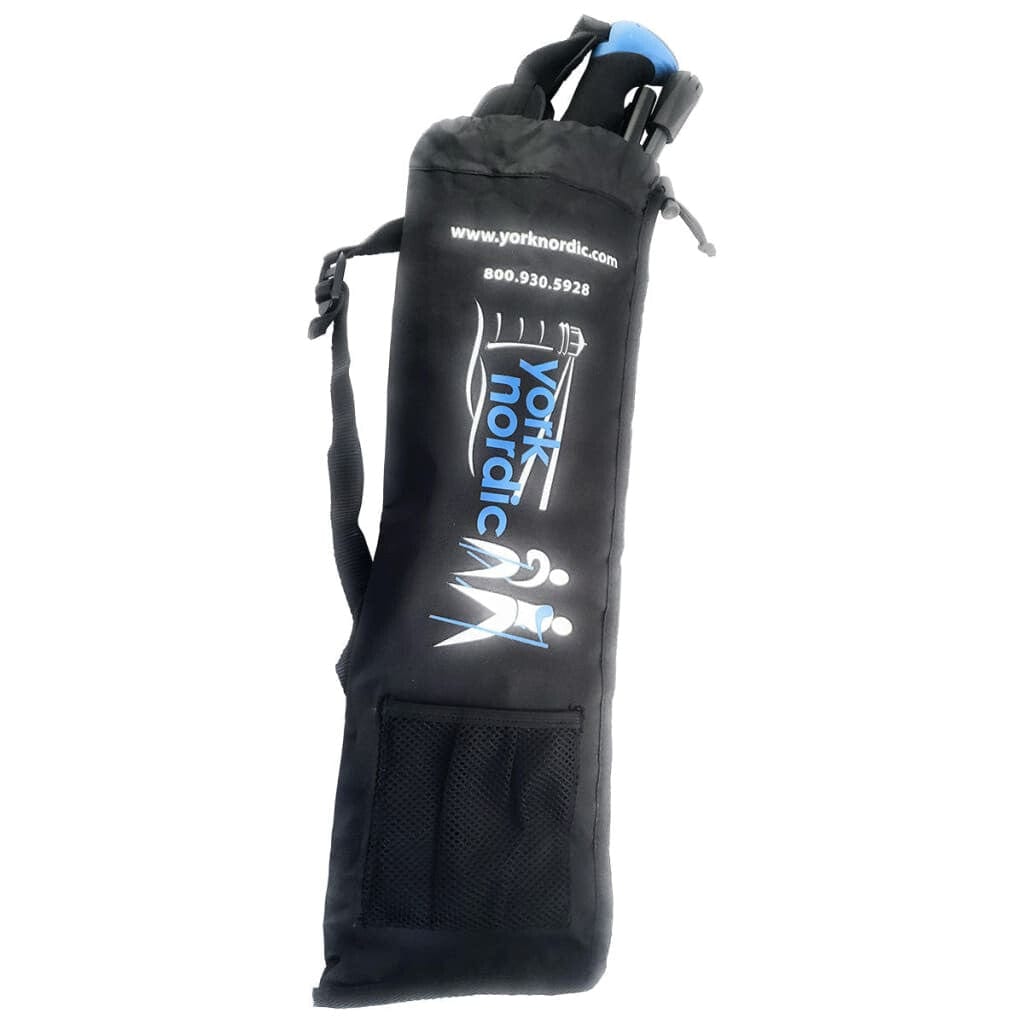 Travel Folding Walking & Hiking Poles