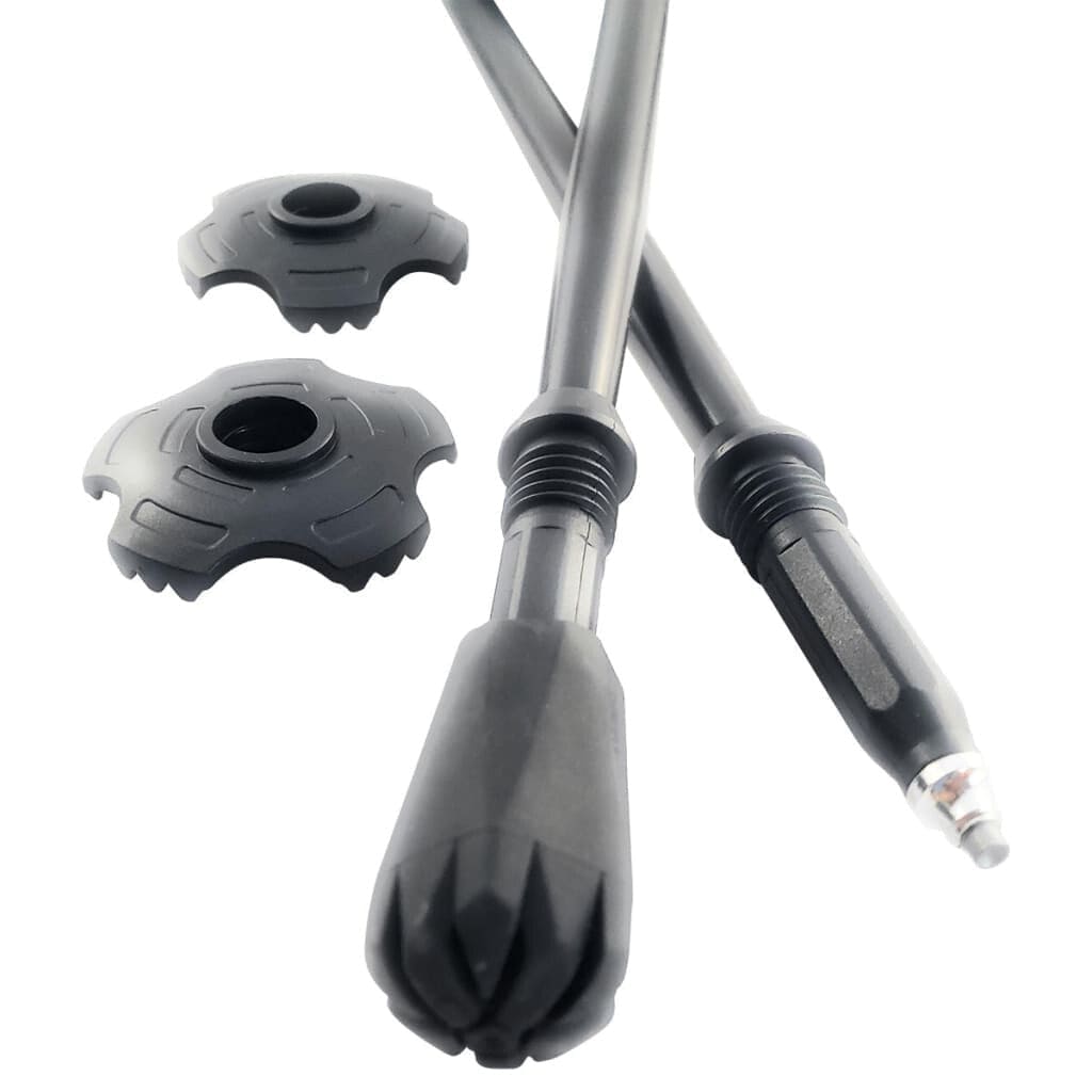 Travel Folding Walking & Hiking Poles